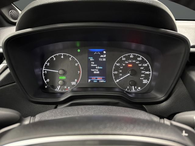 Used 2024 Toyota Corolla Cross SE image 15