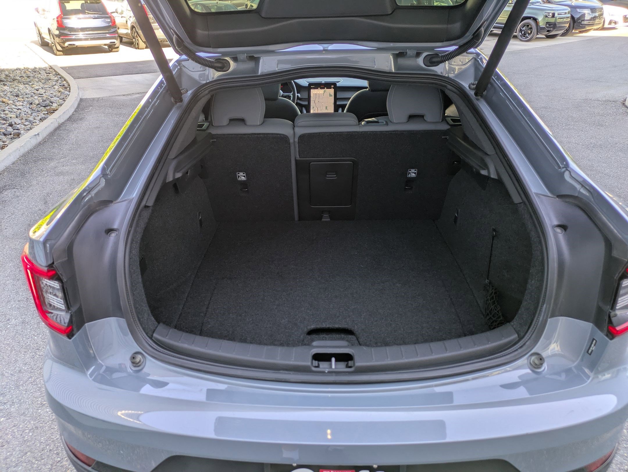 Used 2021 Polestar Polestar 2 AWD/4WD image 28
