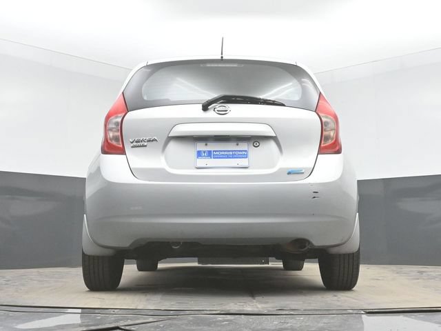 Used 2015 Nissan Versa Note S Plus FWD image 41
