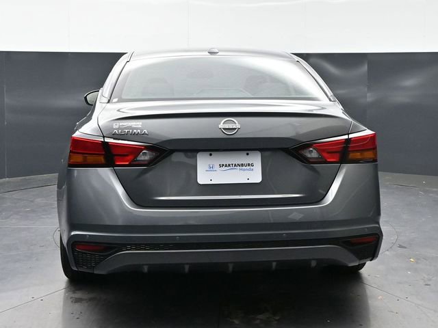 Used 2025 Nissan Altima 2.5 SV image 6