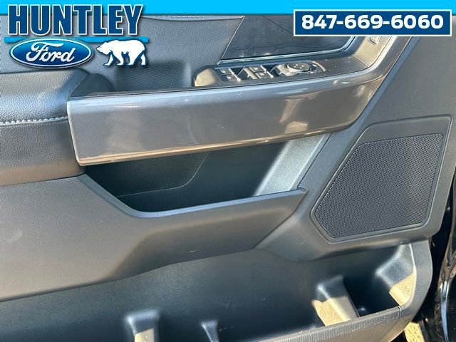 Used 2023 Ford F150 XLT w/ Equipment Group 302A High image 19