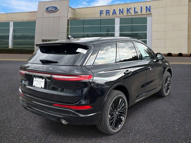 New 2026 Lincoln Corsair Premiere image 7