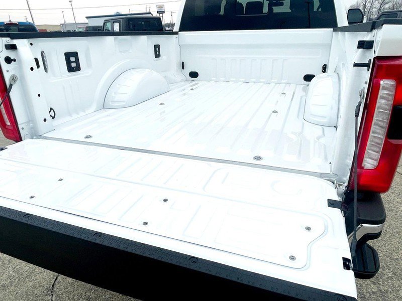 New 2026 Ford F350 Lariat AWD/4WD image 6