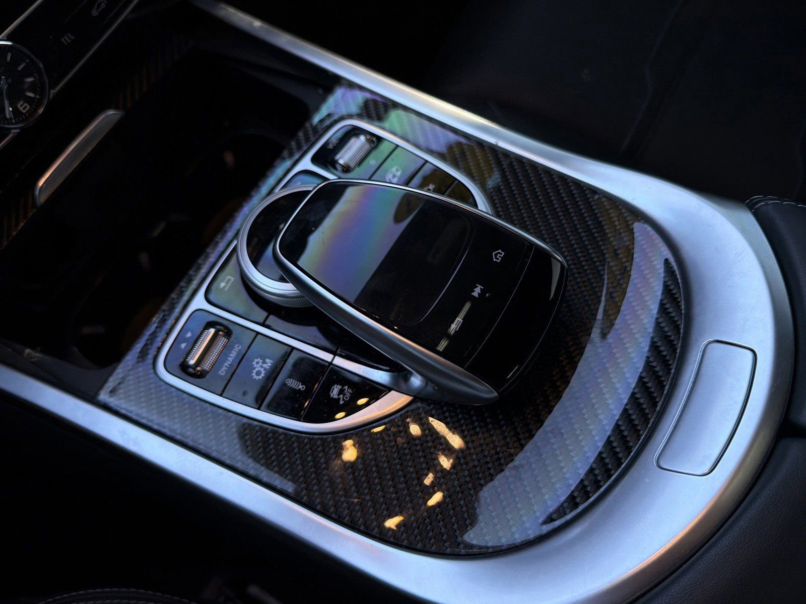 Used 2023 Mercedes-Benz G 63 AMG 4MATIC image 32