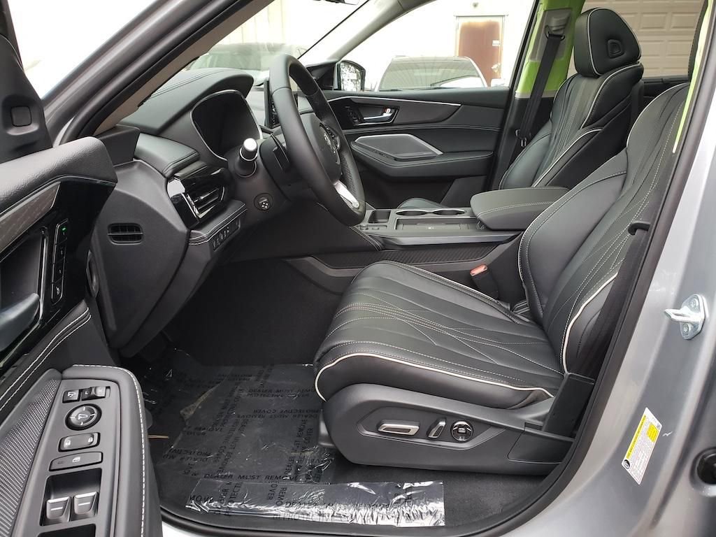 New 2026 Acura MDX w/ Advance Package image 8