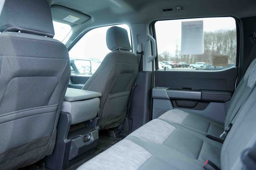 Used 2023 Ford F150 XLT image 21