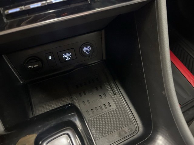 Used 2021 Hyundai Sonata N Line w/ Cargo Package image 40