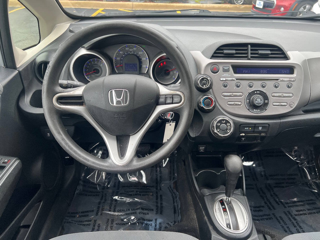 Used 2012 Honda Fit image 28