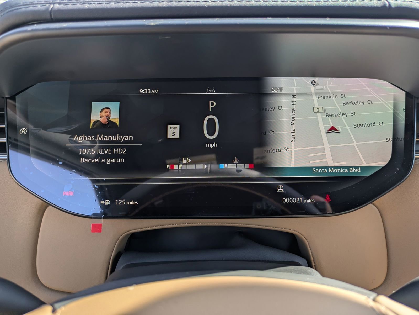 New 2026 Land Rover Range Rover Sport Dynamic SE image 19