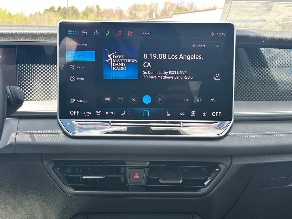 New 2026 Volkswagen Tiguan SE AWD/4WD image 16