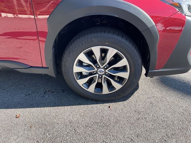 Used 2025 Subaru Outback Limited w/ Popular Package #2 image 9