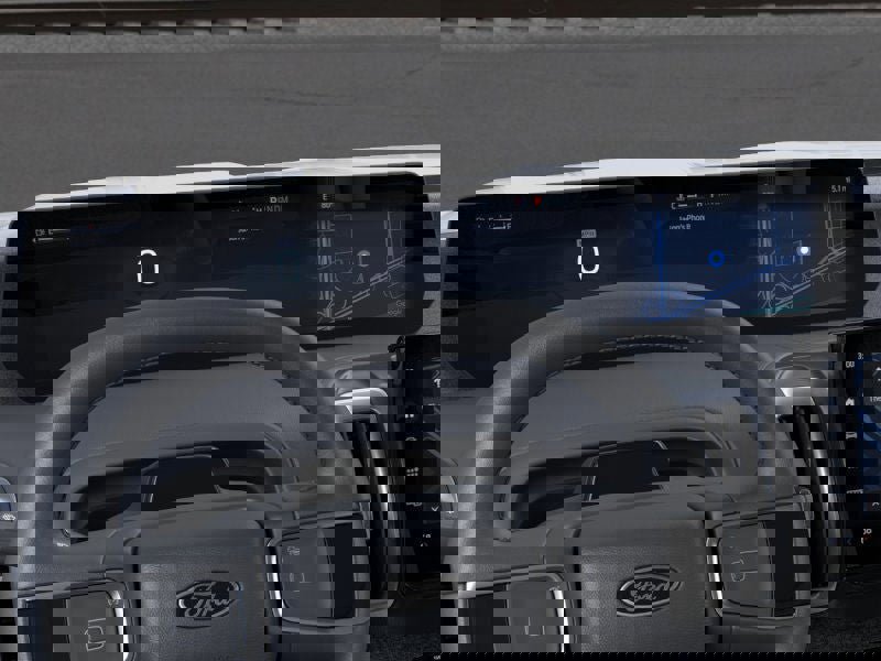 New 2026 Ford Expedition Tremor image 13