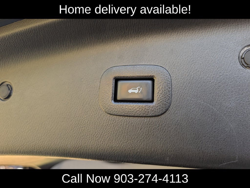 Used 2015 INFINITI QX80 4WD w/ 22" Wheel Package image 33