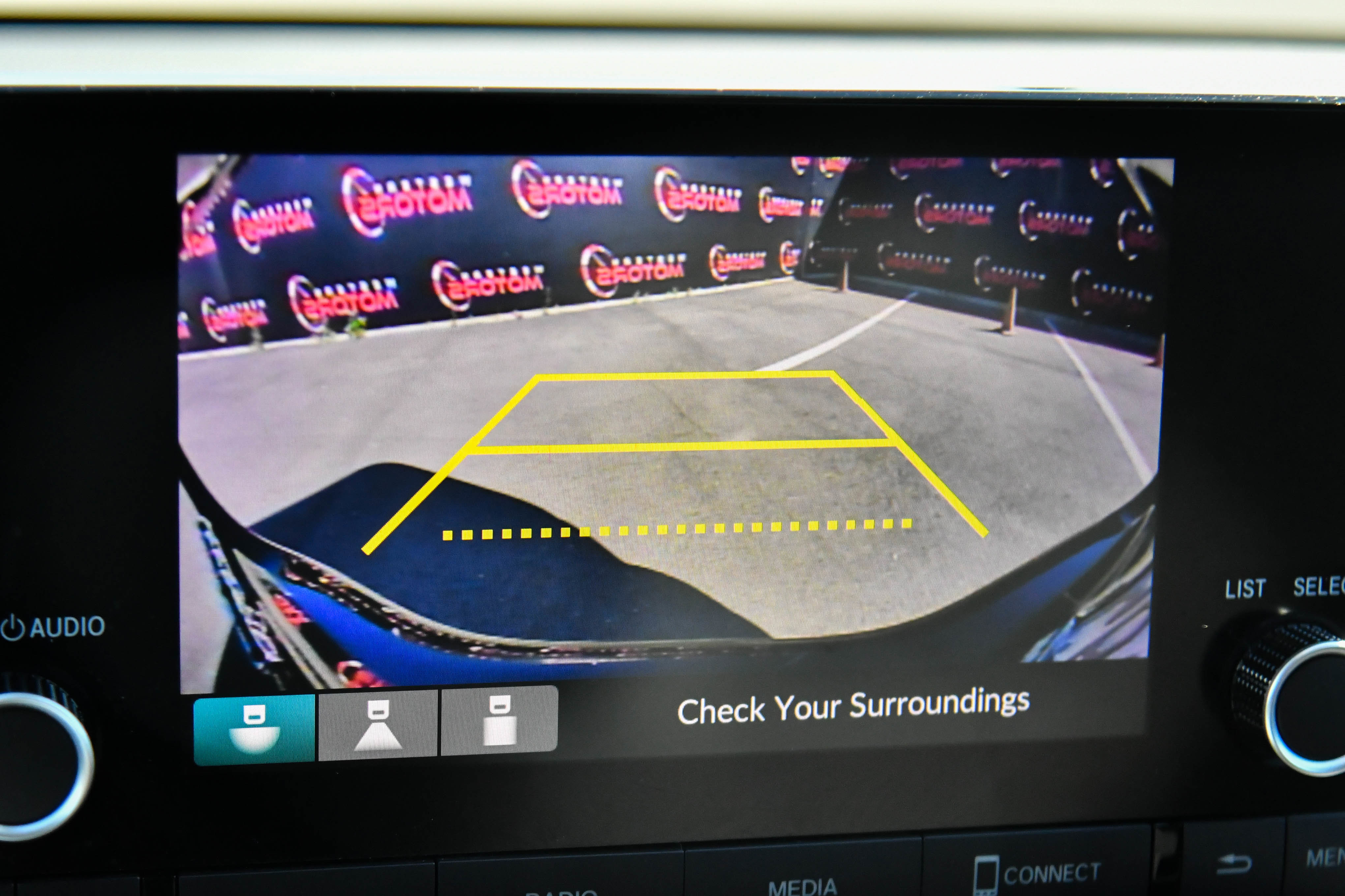 Used 2023 Honda Accord LX image 17