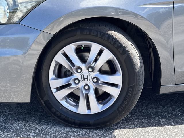 Used 2012 Honda Accord SE image 37