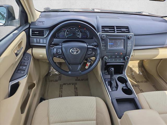 Used 2015 Toyota Camry LE FWD image 16