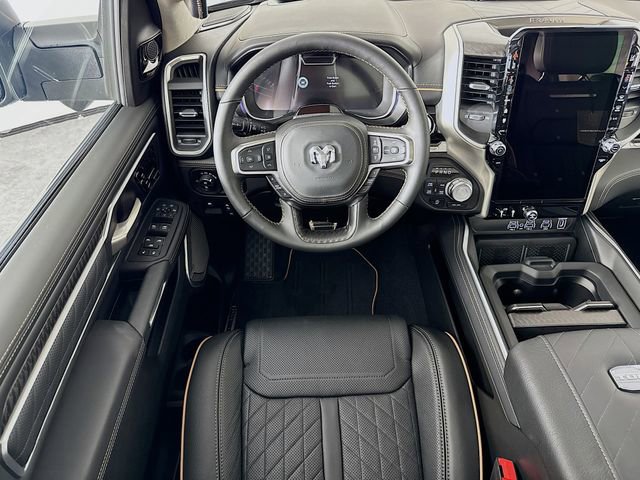 New 2026 RAM 1500 Tungsten image 27