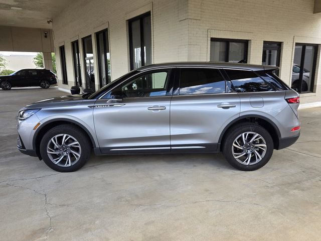 Used 2024 Lincoln Corsair FWD image 23