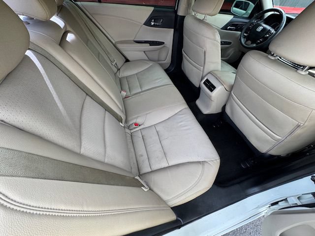Used 2017 Honda Accord Touring image 20