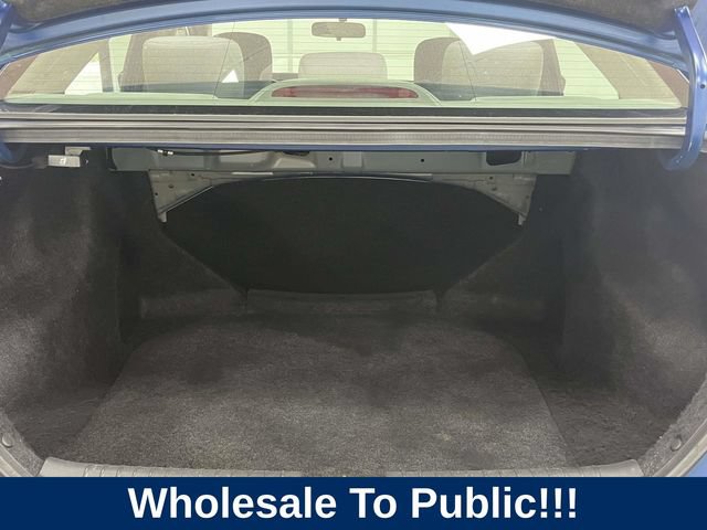 Used 2014 Honda Civic LX image 19