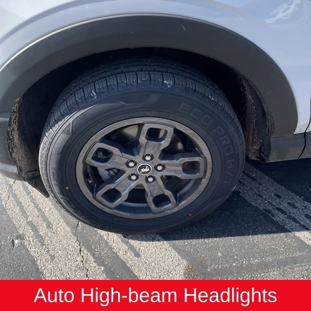 Used 2021 Ford Bronco Sport Big Bend w/ Big Bend Package (96B) image 17