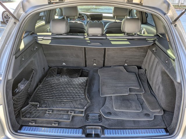 Used 2020 Mercedes-Benz GLC 300 4MATIC image 6