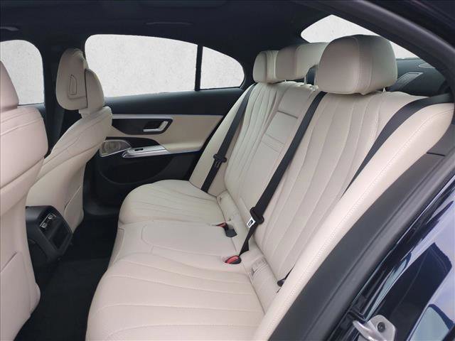 New 2026 Mercedes-Benz E 450 4MATIC Sedan image 16