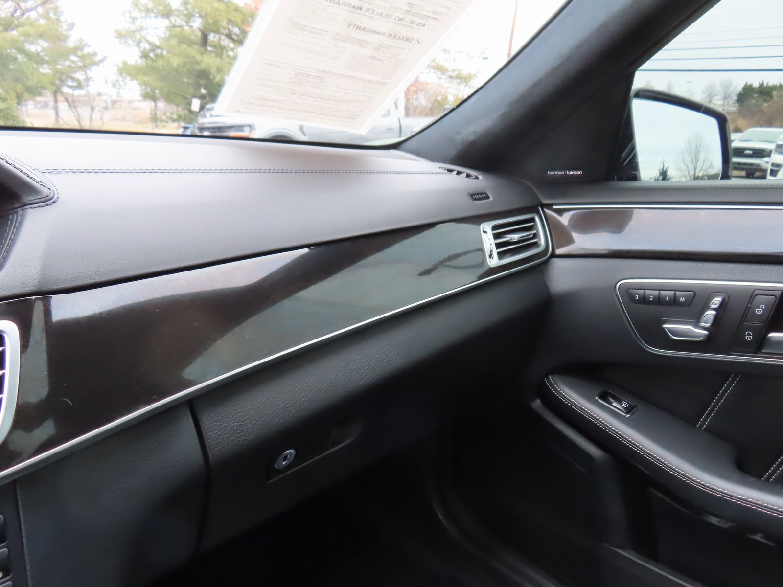 Used 2014 Mercedes-Benz E 63 AMG S-Model image 22