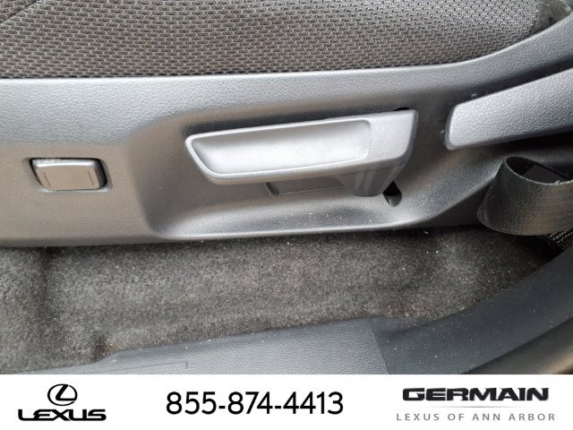 Used 2025 Toyota 4Runner TRD Sport Premium AWD/4WD image 15