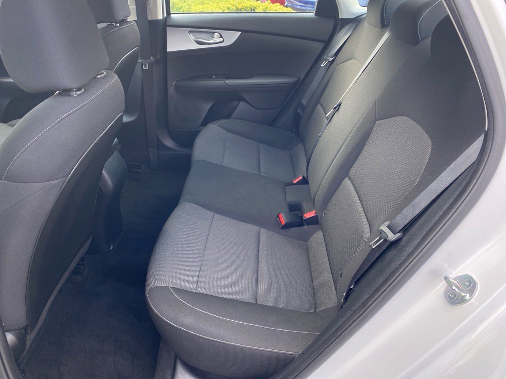 Certified 2023 Kia Forte LXS image 22