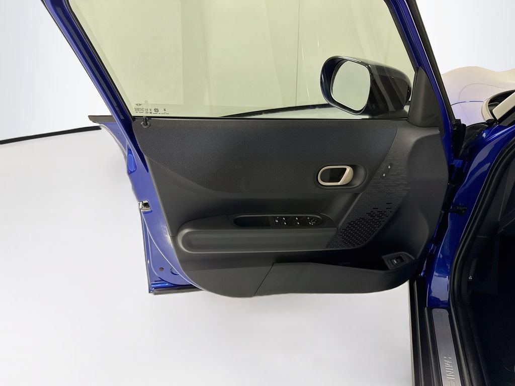 New 2027 MINI Cooper 4-Door Hardtop FWD image 24