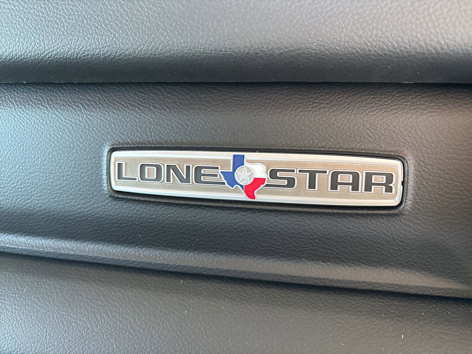 New 2026 RAM 2500 Lone Star image 17