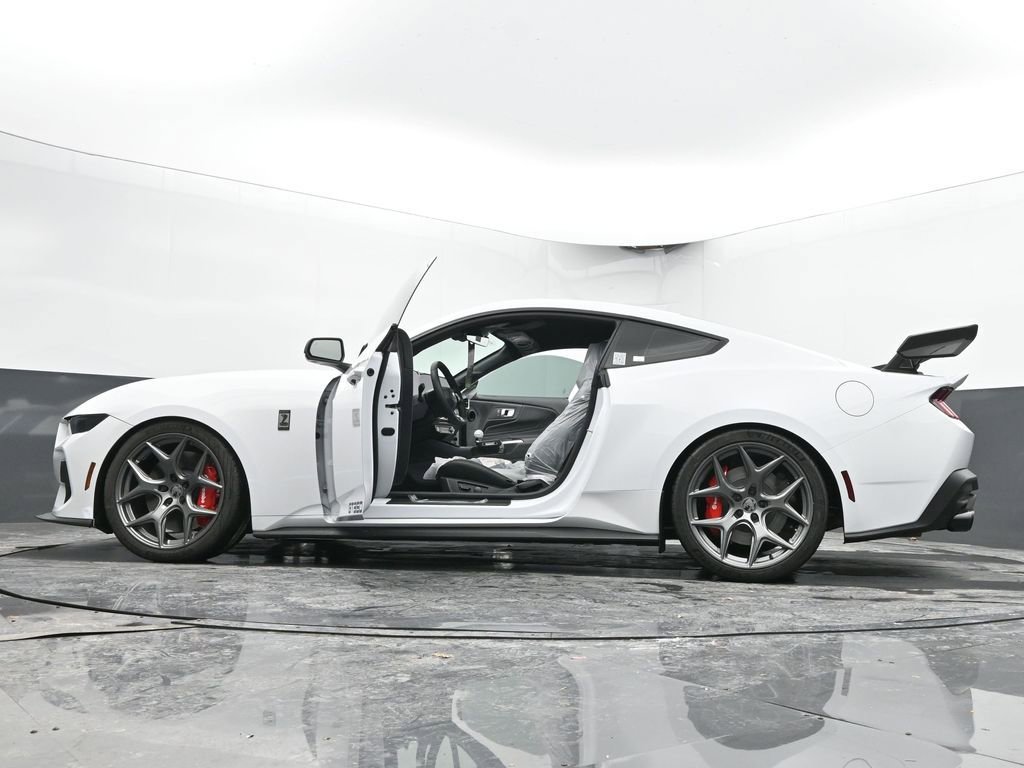 New 2025 Ford Mustang GT Premium w/ GT Performance Package image 60