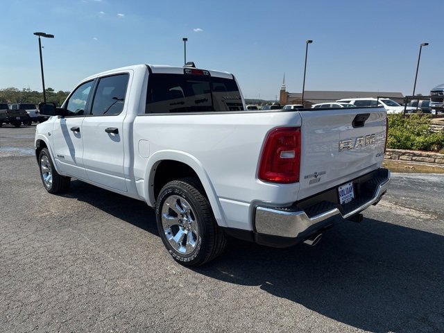 New 2026 RAM 1500 Lone Star image 3