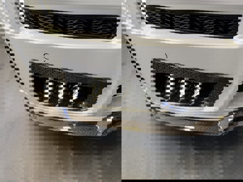 Used 2025 Rolls-Royce Cullinan image 4