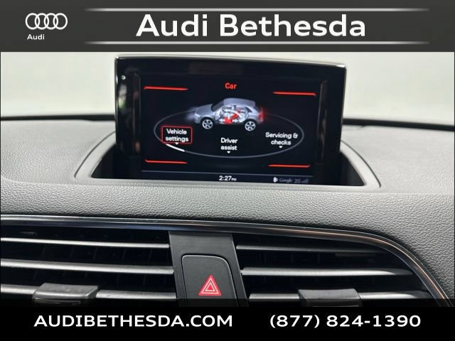 Used 2016 Audi Q3 2.0T Premium Plus w/ Technology Package AWD/4WD image 21