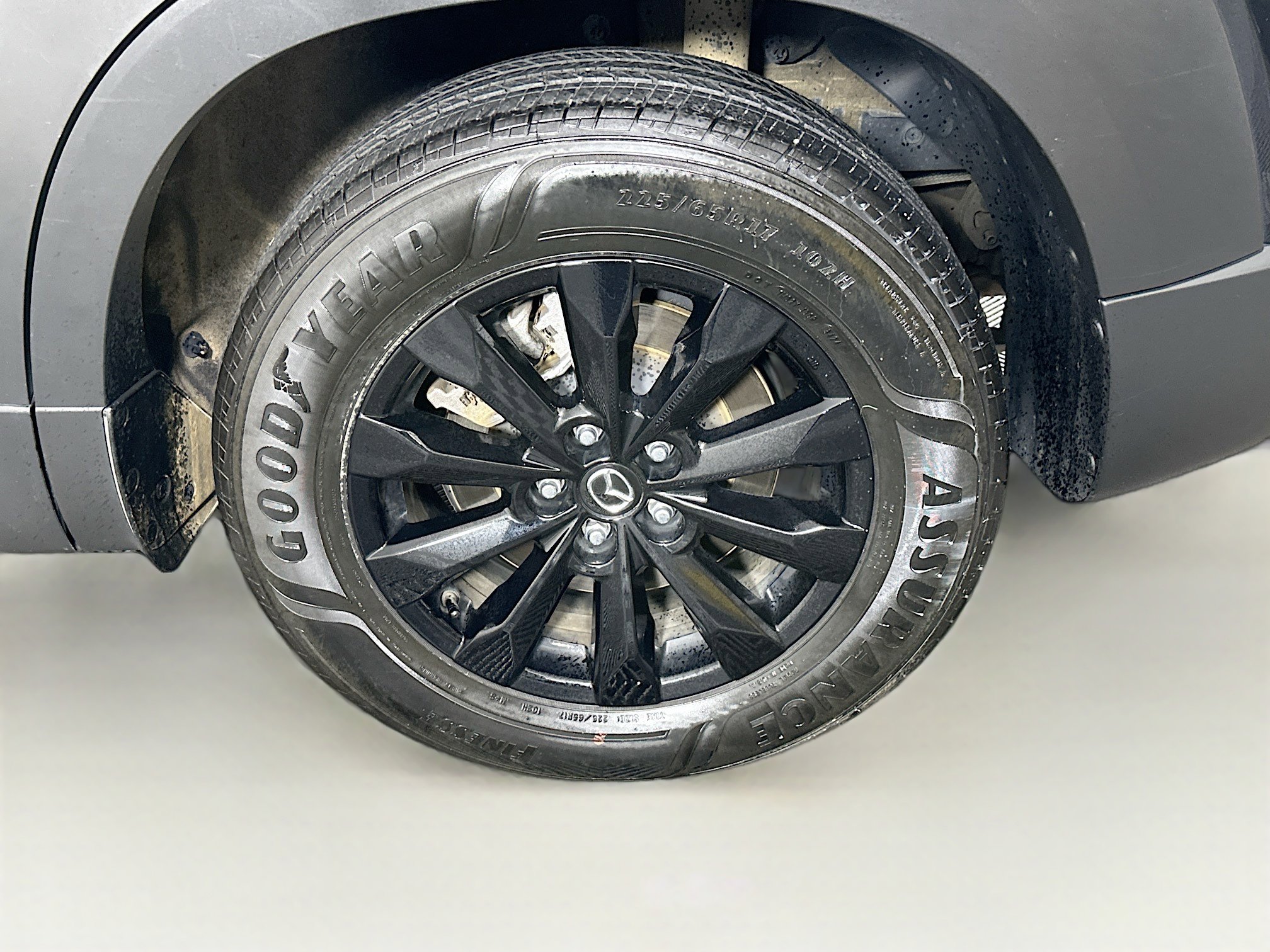 Used 2025 MAZDA CX-50 AWD 2.5 S w/ Preferred Package image 11