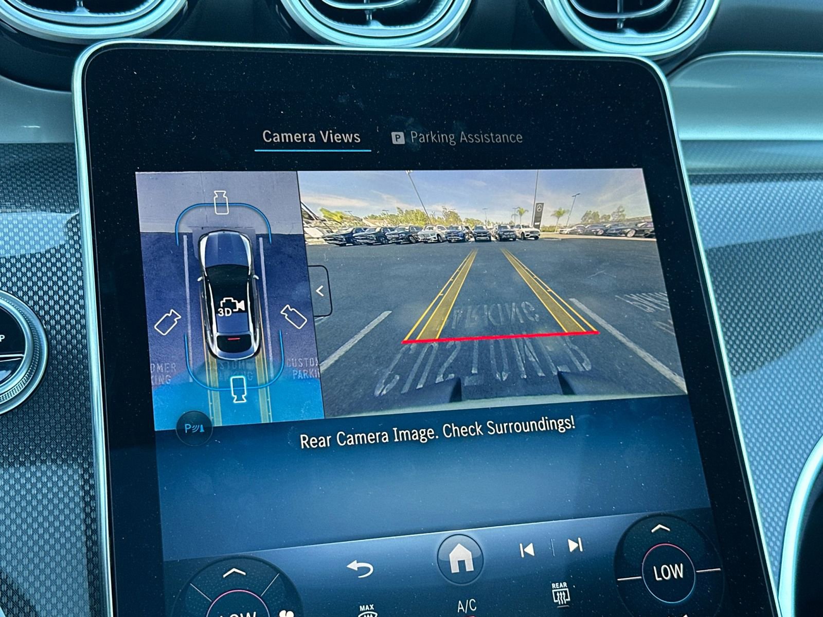 New 2026 Mercedes-Benz GLC 63 AMG S image 22