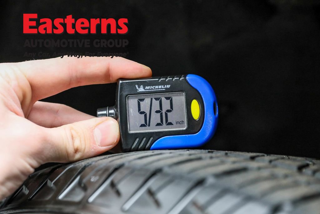 Used 2024 GMC Sierra 1500 SLT image 25