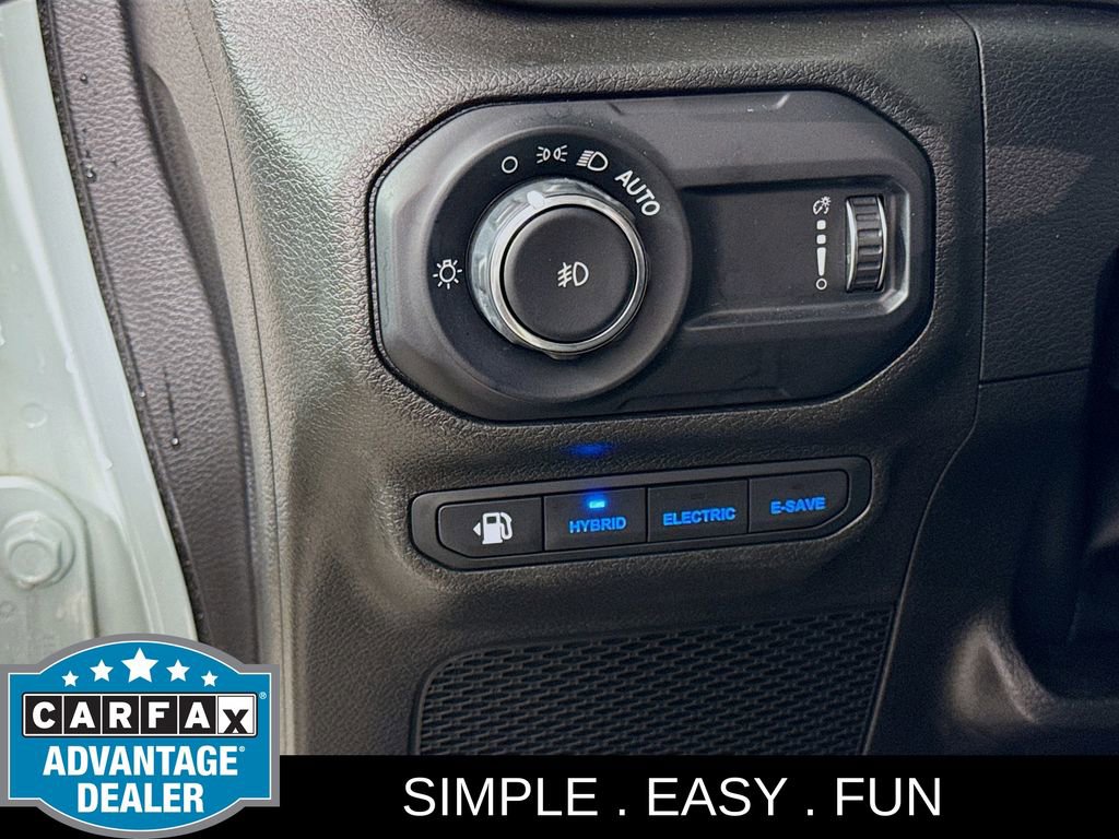 Used 2023 Jeep Wrangler Unlimited image 13