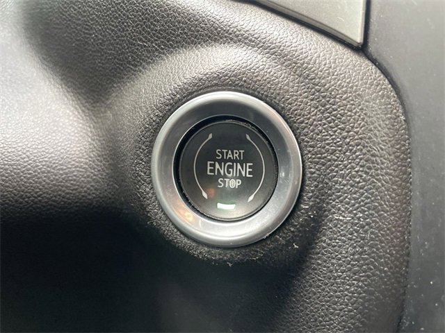 Used 2021 Chevrolet Silverado 1500 RST w/ All Star Edition Plus image 16