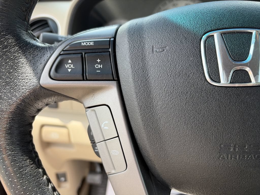Used 2013 Honda Pilot EX-L image 21