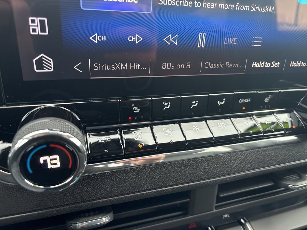 Certified 2025 Chevrolet Colorado Trail Boss image 23