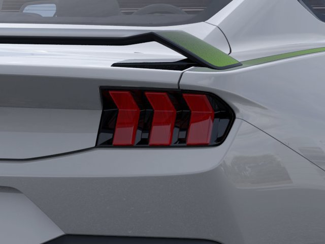 New 2026 Ford Mustang Coupe RWD image 22