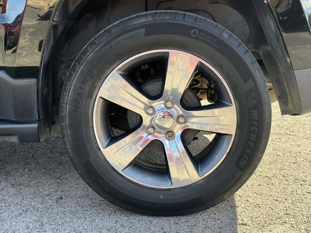 Used 2016 Jeep Patriot High Altitude FWD image 13