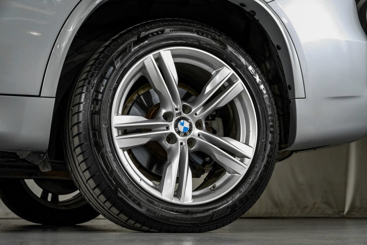 Used 2016 BMW X5 xDrive35i AWD/4WD image 51