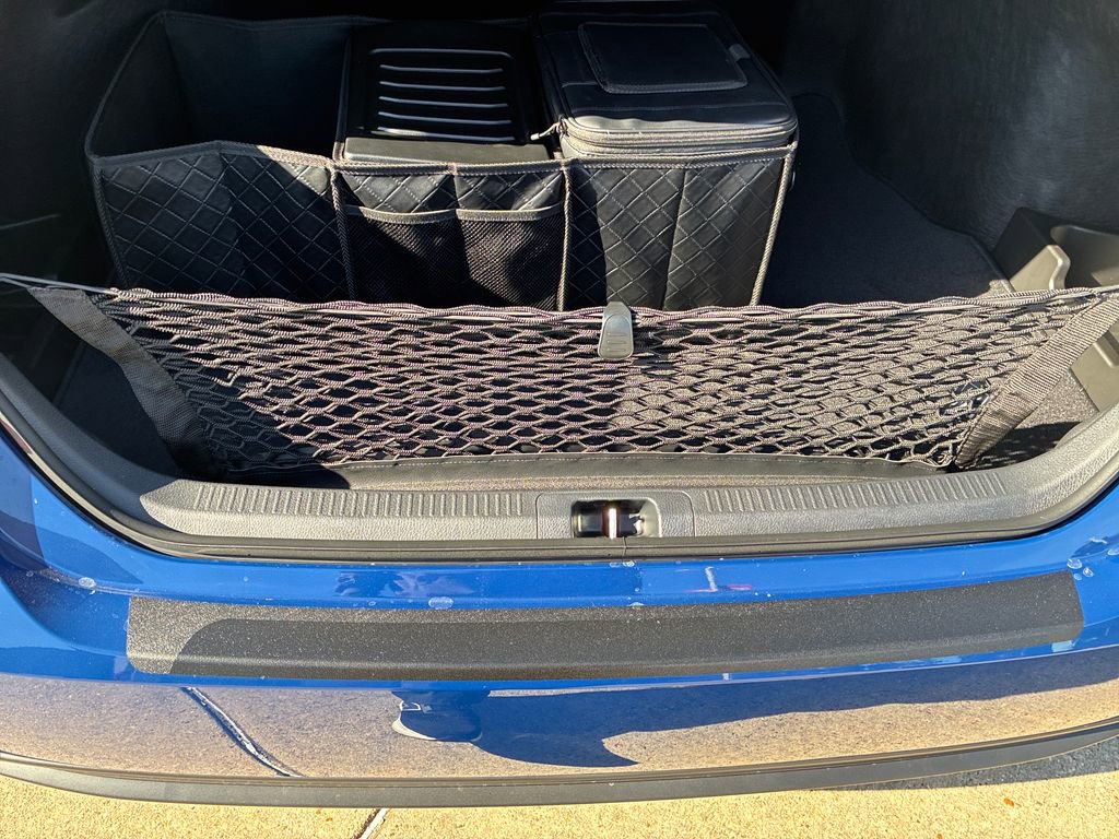 New 2026 Toyota Camry SE image 43