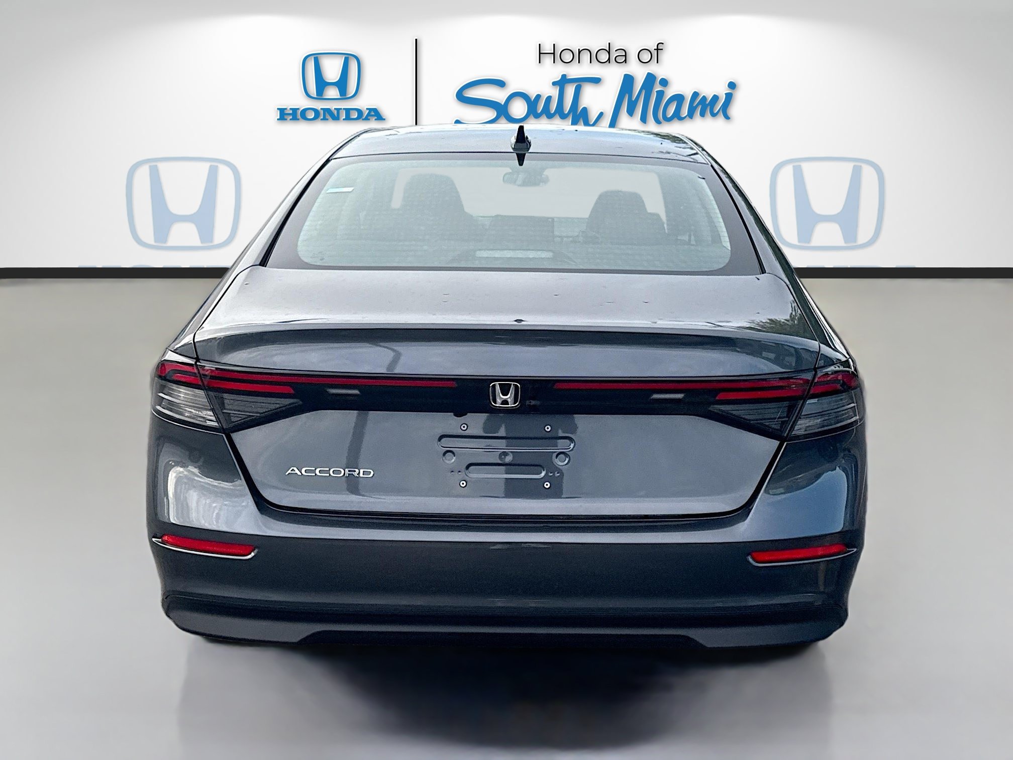 New 2026 Honda Accord SE image 6