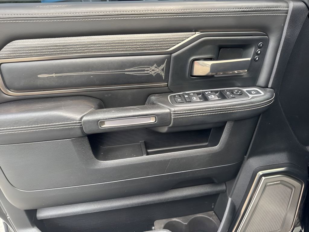 Used 2020 RAM 2500 Limited AWD/4WD image 26