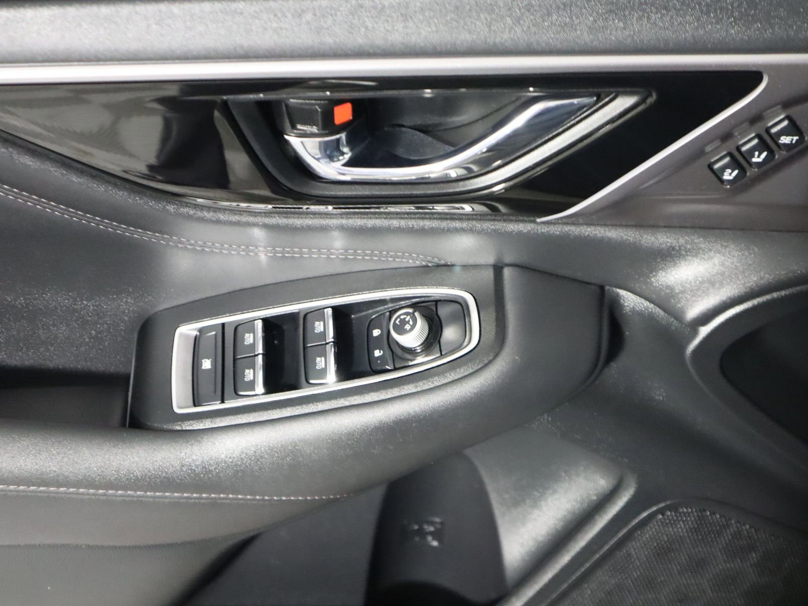 Used 2024 Subaru Outback Limited image 25